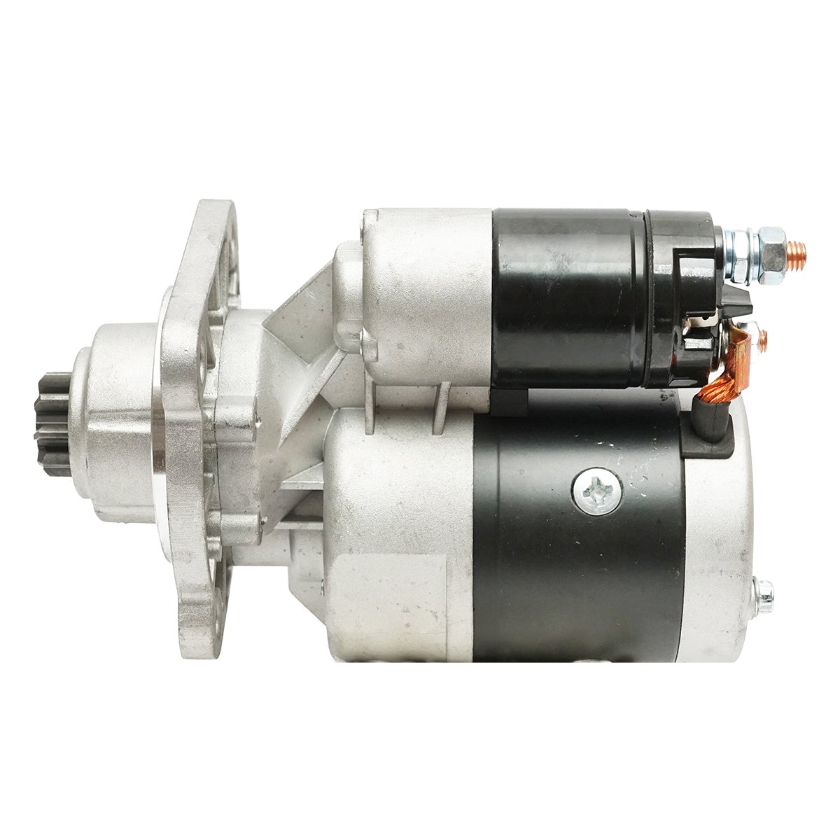 Electromotor 12V/2.7KW Fiat cod OEM 2022518, 4712894, 4713805, 4737758, 88205018, 8962687, 0001359071, 0001359118, 0001367026, 0001367030, 0001367073, 930-212, VPF6036